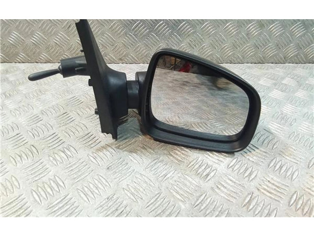 Зеркало (механическое) правое Dacia Logan II 2012-2020 года