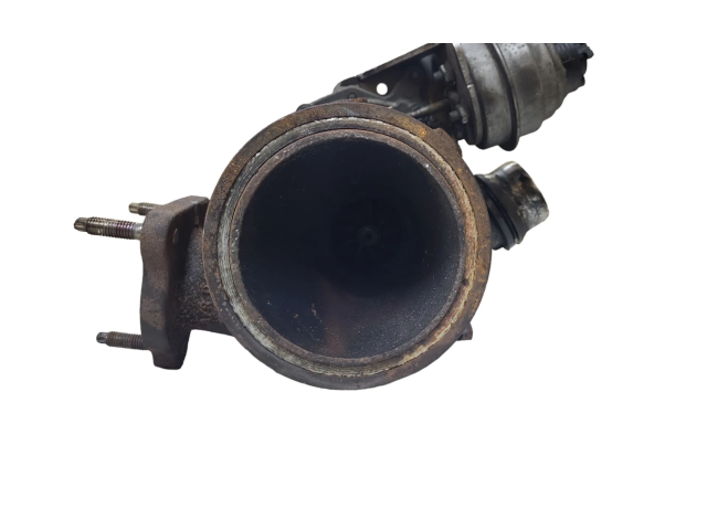 Turbodmychadlo Турбина 8062910003 Volvo V60 1.6