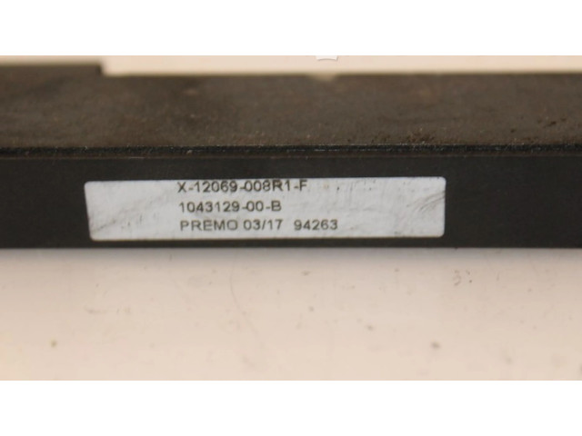 Блок управления 104312900B, 104312900B Tesla Model X