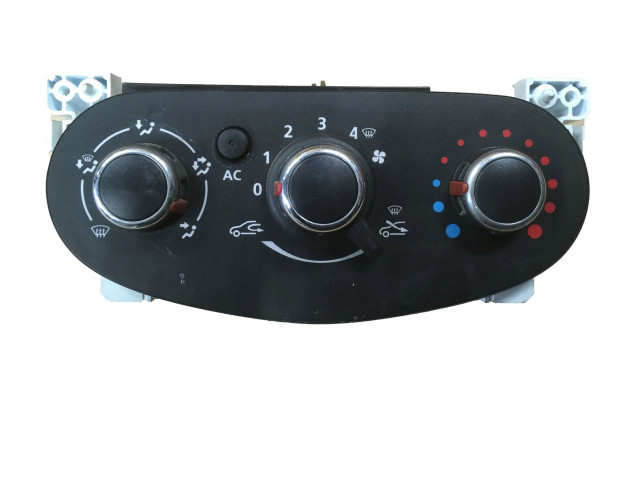 Блок управления климат-контролем 5P3743000   Dacia Lodgy