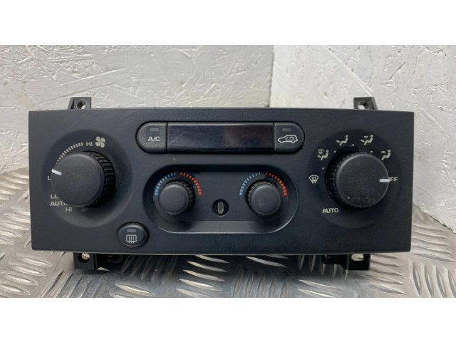 Блок управления климат-контролем P55116709AD, 12213219 Jeep Grand Cherokee (WJ)