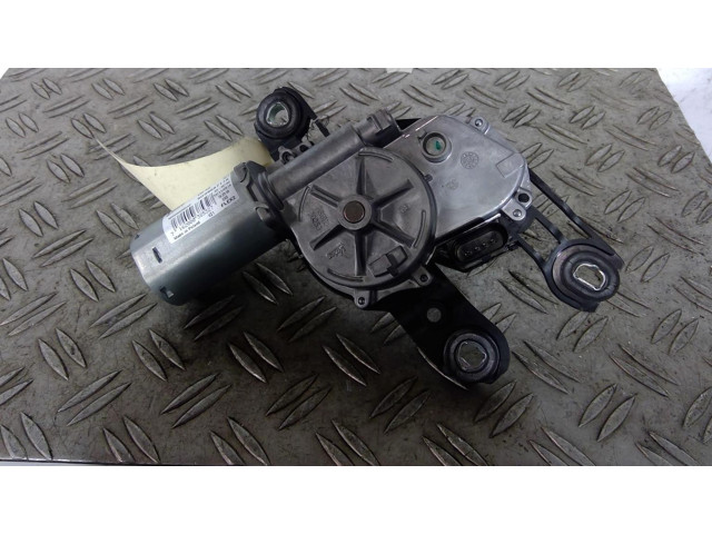 Моторчик заднего дворника 5G0955711C Volkswagen Golf VII