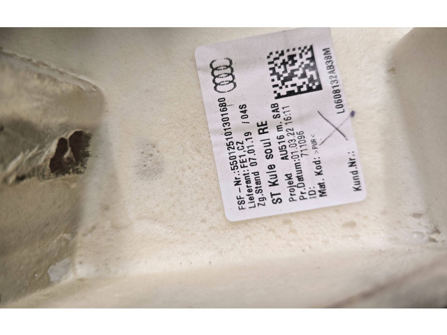 Подушка безопасности в сиденье 3350205, 810927 Audi e-tron