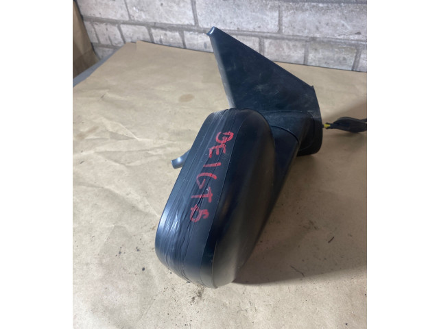 Zpětné zrcátko Volkswagen Transporter - Caravelle T5 2004 E1020719, E1010719