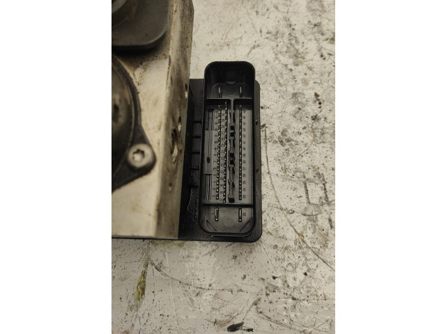 Блок АБС SsangYong Kyron - года