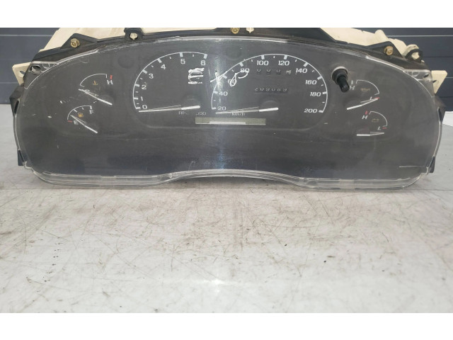 Přístrojová deska Ford Explorer 1996 F57F-10894-B