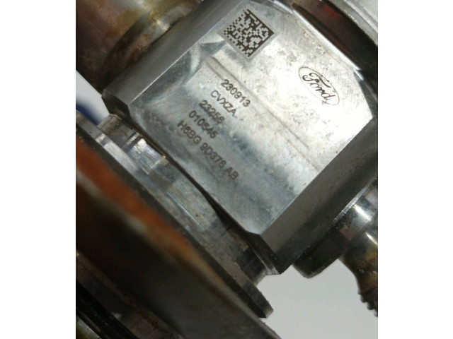 Vstřikovací čerpadlo H6BG9D376AB, ECOBOOST Ford Puma