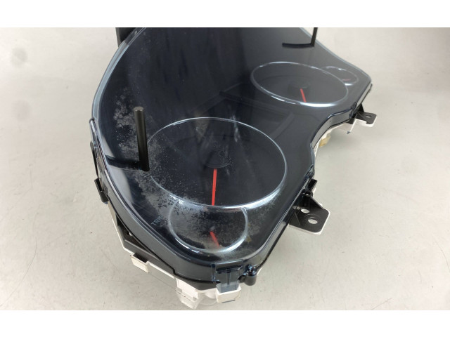 Přístrojová deska Subaru Outback 2013 85001AJ270