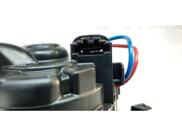 Вентилятор печки    272109977R   Dacia Jogger