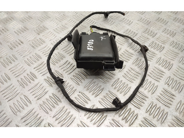 Блок управления двигателя 5Q0907685C, 5E9907455 Skoda Octavia Mk3 (5E)