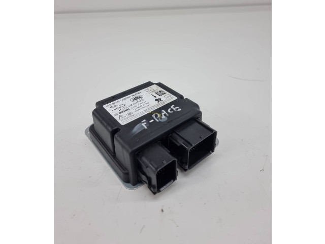 Блок комфорта Hx7314d374ab Jaguar F-Pace