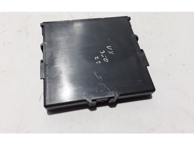 Блок управления двигателя 89261F6010 Lexus NX