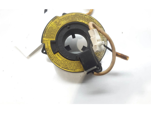 Подрулевой шлейф SRS MB953700 Mitsubishi Carisma