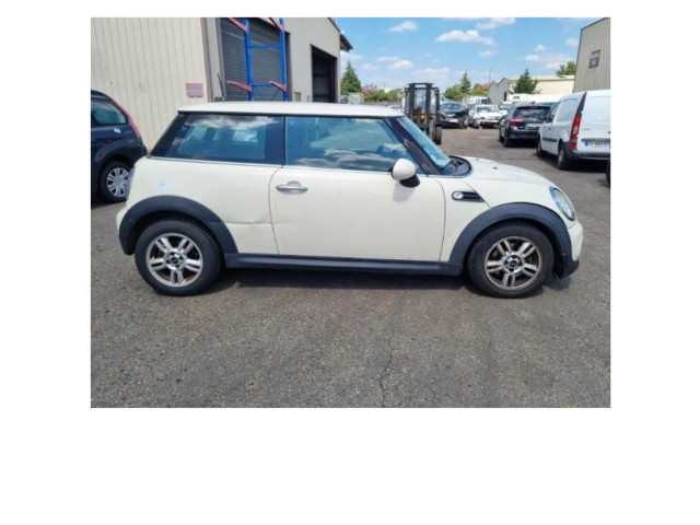 Блок управления климат-контролем 64113456812   Mini One  Cooper Coupe R56