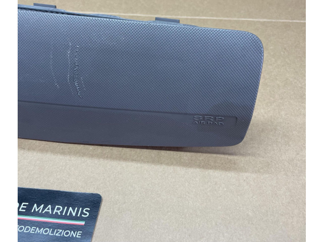 Подушка безопасности пассажира 350G93233437 Dacia Sandero