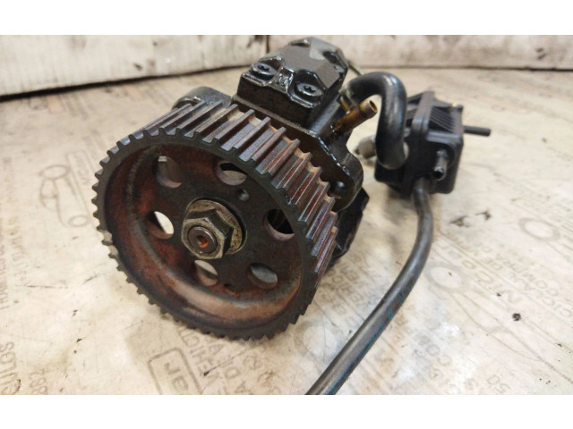 Vstřikovací čerpadlo 0445010007, BOMBAINYECCION Fiat Doblo