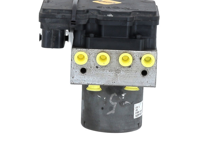 Блок ABS     589201P270, X0-4284R    KIA Venga 