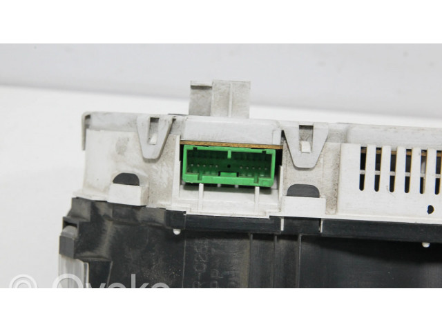 Přístrojová deska  Honda HR-V 2000 HR0265015, 78100S2HG100  