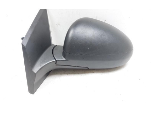 Зеркало электрическое        Chevrolet Aveo   -  года   