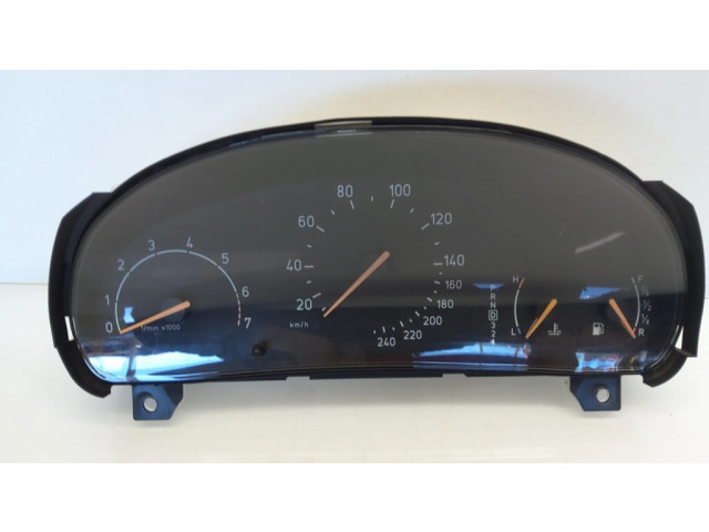 Панель приборов 69795850T, 70400002   Saab 9-5       