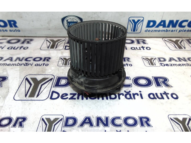 Вентилятор печки    N109038B   Dacia Sandero
