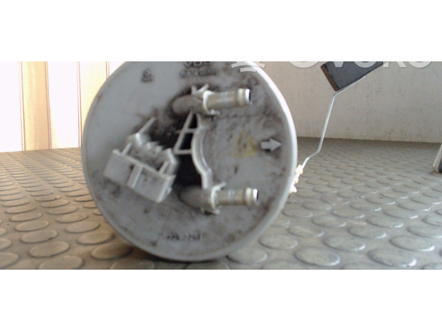 Топливный насос