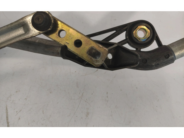 Механизм стеклоочистителей (трапеция) ZA4U1G907, E761    Renault Scenic II -  Grand scenic II