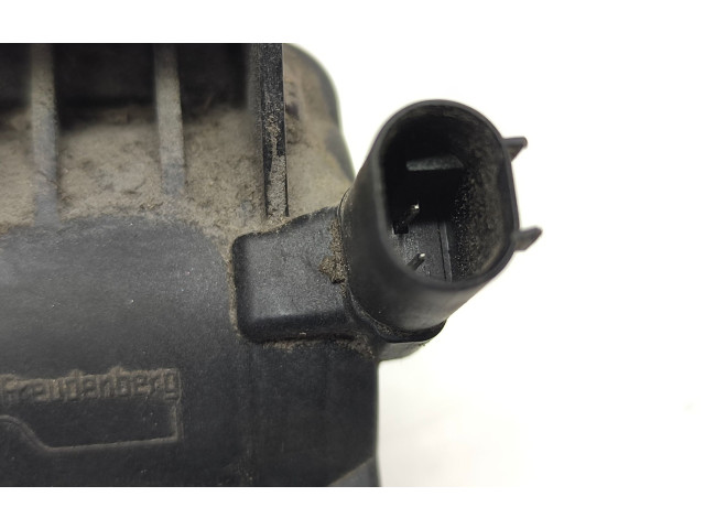 Клапан EGR 5C0201559 Volkswagen Jetta VI