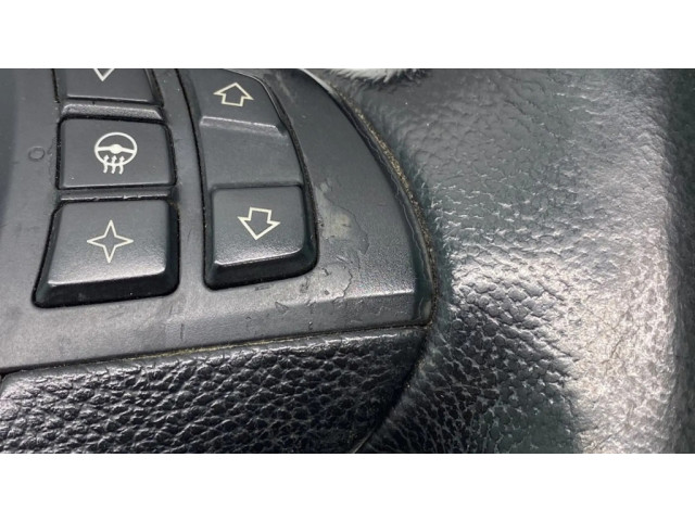 Руль BMW X5 E70 2006-2013 года