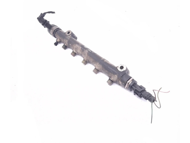 Vstřikovač 0445214085, 3140027400 KIA Magentis D4EA