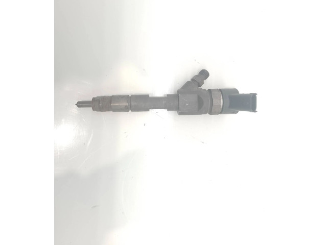 Форсунка 0445110280, H82606383    Renault Scenic RX  F9Q L8 