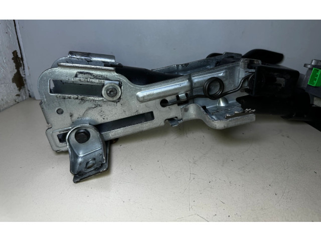    Рулевая рейка 30680083, P30680083   Volvo V70 2000 - 2004 года