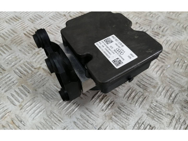 Блок АБС 4K0907379M, 0265956621   Audi  A6 S6 C8 4K  2018 -  года