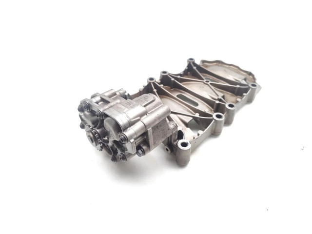 Масляный насос  T7MA 9807727980, 72368351  Ford Kuga II 