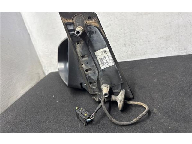 Zpětné zrcátko Opel Zafira A 2005