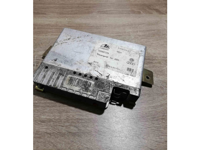 Блок управления АБС 535907379   Volkswagen PASSAT B3