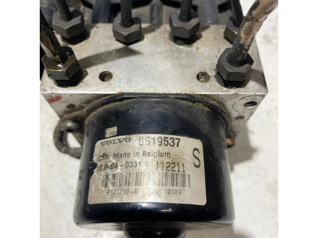 Блок АБС 8619538, 346982 Volvo S60 2001-2004 года