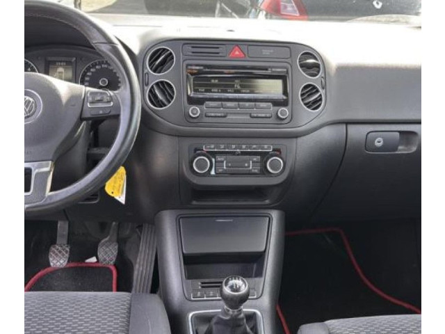 Зеркало электрическое        Volkswagen Golf Plus  2005 - 2013 года   