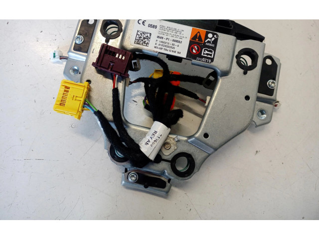 Подушка безопасности водителя 1456212-30-A Tesla Model S