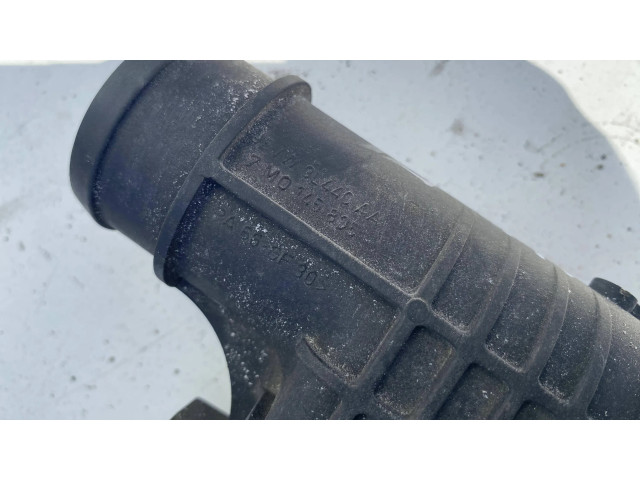 Интеркулер 7M0145805, 0823856 Seat Alhambra (Mk1) 1.9