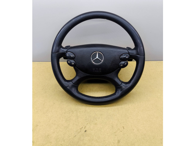 Pojistková skříňka Руль A2194603203, 305841299162AA Mercedes-Benz E W211 2007