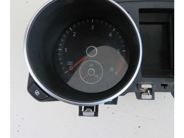 Панель приборов 1H6919033L Volkswagen Golf III