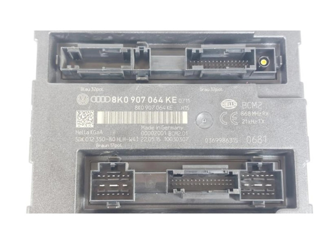 Блок управления 8K0907064KE   Audi A4 Allroad