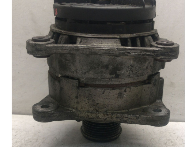 Генератор Renault Clio III