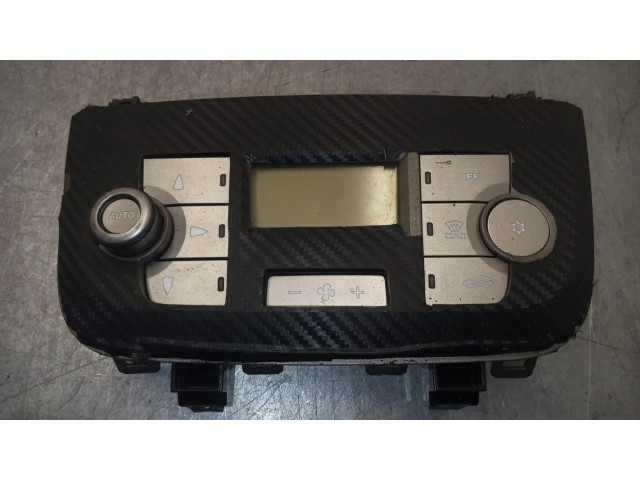 Блок управления климат-контролем 735459252 Fiat Linea