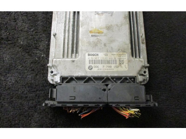 Řídící jednotka Mini One - Cooper R50 - 53 2006