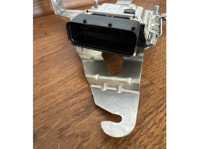 Блок управления A0009003213   Mercedes-Benz GLE (W166 - C292)