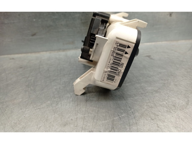 Модуль блока управления кондиционером 659463S Renault Clio II