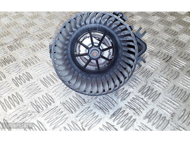Вентилятор печки    W964292Z   Mini Cooper Hatch Hardtop