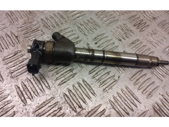 Жиклер (жиклеры) (форсунка (форсунки) 33800-2A610 Hyundai i40